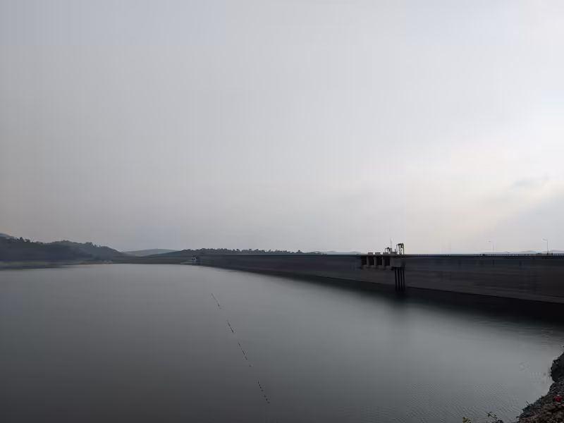 Thailand, March 2022