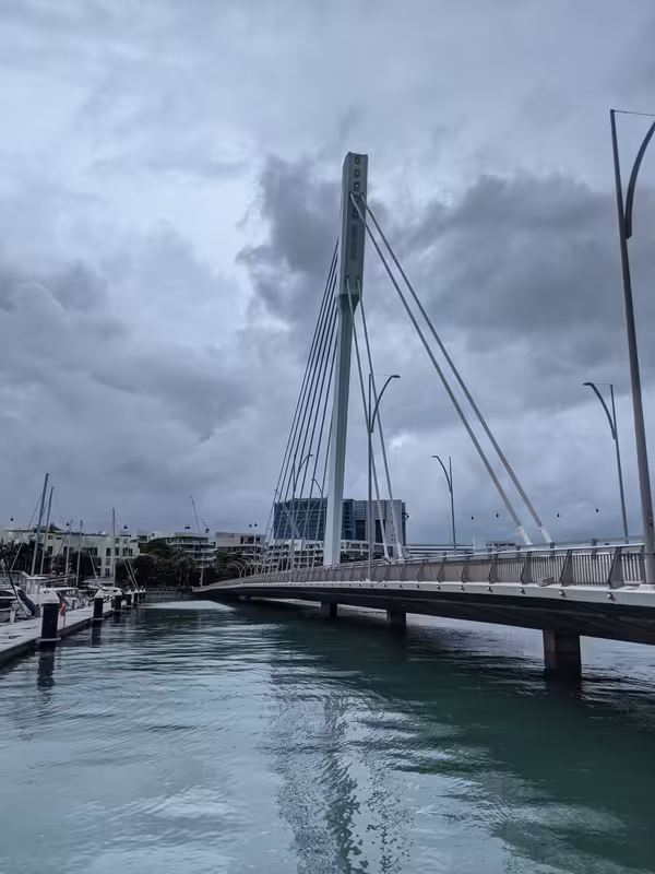 Singapore, February 2022