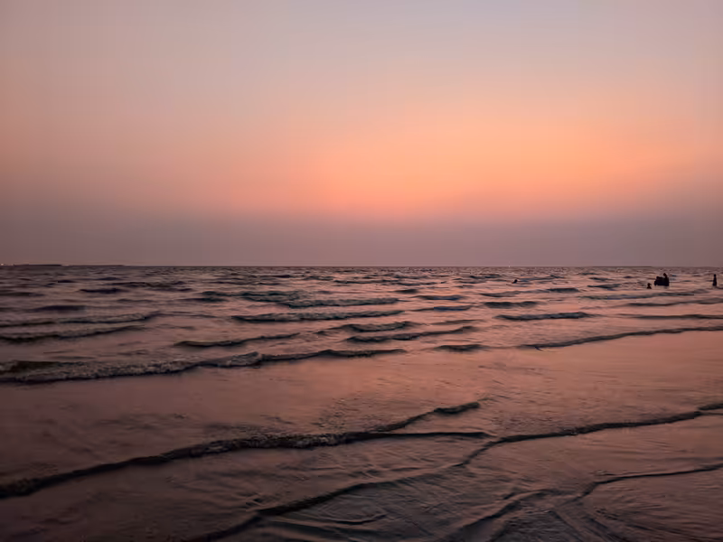 Thailand, March 2022