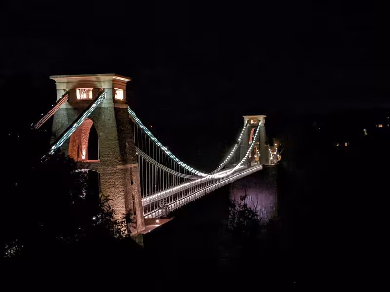 Bristol, September 2022